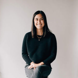 Meet your Posher, Brenna